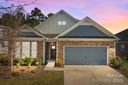 4288 Legacy Drive sold home in Denver, SC