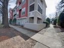 1162 W 1st Street sold home in Charlotte, SC