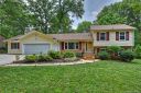 7201 Alamance Drive sold home in Charlotte, SC