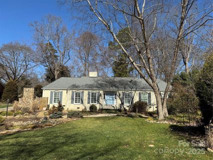 4301 Denbigh Drive sold home in Kingswood, Charlotte, NC