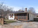 101 Morgan Street sold home in Swannanoa, SC