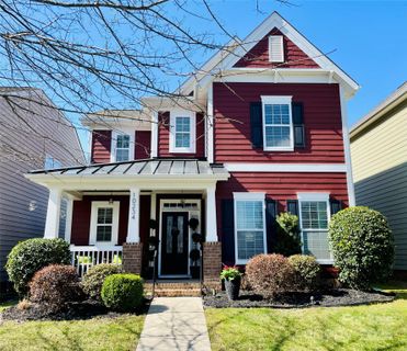 10234 Elizabeth Crest Lane 147 sold home in Ardrey Crest, Charlotte, NC