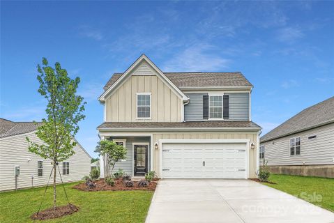 8421 Norman Forest Road