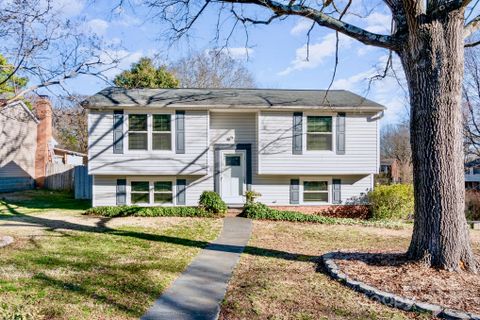 5304 Split Oak Drive sold home in Wildwood, Charlotte, NC