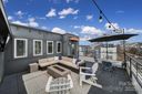 107 W Poindexter Drive sold home in Charlotte, SC