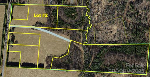 Tbd W Forest Drive 2 sold home in Eden Forest, State Road, NC