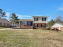 8103 Idlewild Road sold home in Indian Trail, SC