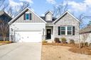 14707 Batteliere Drive sold home in Charlotte, SC