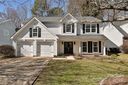 7402 Henderson Park Road sold home in Huntersville, SC