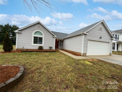 4627 Avalon Forest Lane sold home in Devonshire, Charlotte, NC