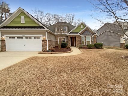 13217 Reunion Street sold home in Reunion, Charlotte, NC