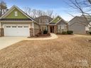 13217 Reunion Street sold home in Charlotte, SC