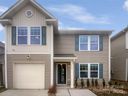 9645 Hanberry Boulevard 47 sold home in Charlotte, SC