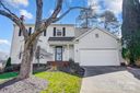 9220 Torrence Crossing Drive sold home in Huntersville, SC