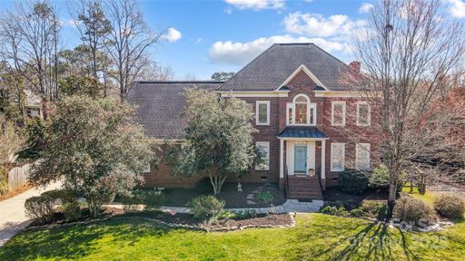 10207 Rattersly Court