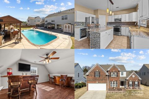 2808 Thornbush Court