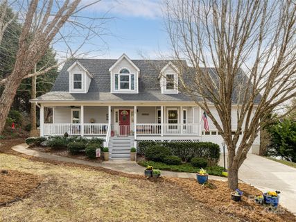 26 Whitetail Drive sold home in Hunters Ridge, Weaverville, NC