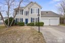 9413 Pastern Court sold home in Charlotte, SC