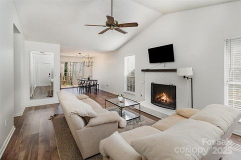 3428 Braewick Place sold home in Braewick, Charlotte, NC