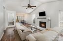 3428 Braewick Place sold home in Charlotte, SC