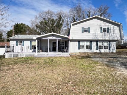 1905 Clay Street sold home in Franklin Heights, Kannapolis, NC