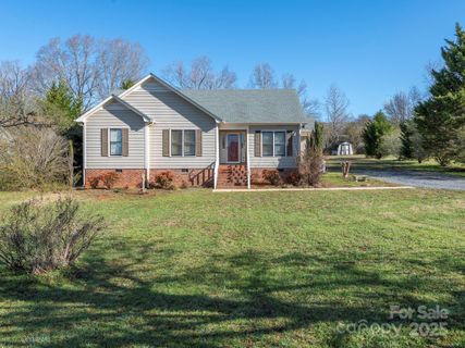 2520 Foxworth Drive sold home in Glen Eagles, Monroe, NC