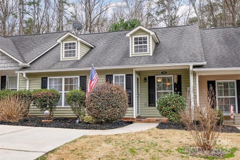 543 Weavers Crossing sold home in Avery Lake, Fort Mill, SC