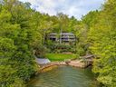 3668 West Club Boulevard sold home in Lake Toxaway, SC