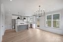 12243 Monteith Grove Drive sold home in Huntersville, SC