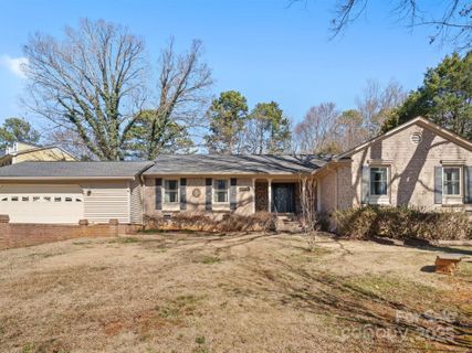 3142 Wimbledon Lane sold home in Devonshire, Rock Hill, SC