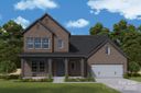13130 Macon Hall Drive sold home in Mint Hill, SC