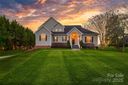 12860 Westmoreland Farm Road sold home in Davidson, SC