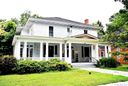 437 Walnut Street sold home in Statesville, SC