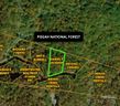 Lot 24 Ridge Trail Drive sold home in Balsam Grove, SC