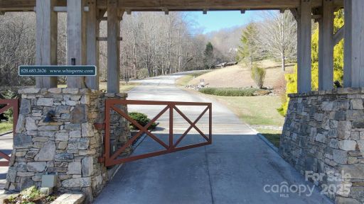 735 Whisper Mountain Drive active home in Whisper Mountain, Leicester, NC