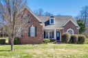 4103 Belle Meade Circle sold home in Belmont, SC