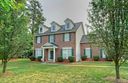 7434 Hannah Alexander Lane sold home in Mint Hill, SC
