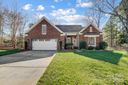 6038 Burnt Mill Run sold home in Matthews, SC