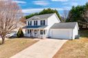 236 17th Avenue sold home in Hickory, SC