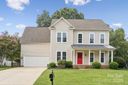 2010 Hollyhedge Lane sold home in Indian Trail, SC