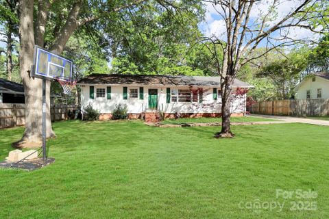 908 Dogwood Drive sold home in Reid Acres, Gastonia, NC
