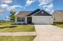 324 Aniston Lane sold home in Shelby, SC