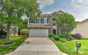 2017 Bridleside Drive sold home in Indian Trail, SC