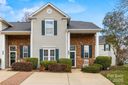 8830 Cinnabay Drive sold home in Charlotte, SC
