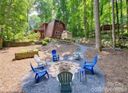 385 Reuben Branch Road sold home in Maggie Valley, SC