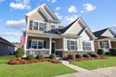 136 Kingston Drive sold home in Locust, SC