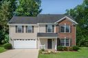 132 Pheasant Ridge Circle 21 sold home in York, SC