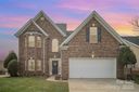 8603 Ridgeline Lane sold home in Charlotte, SC