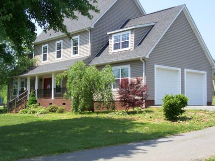 320 Margaret Court sold home in Ritchie Farms, China Grove, NC