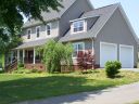 320 Margaret Court sold home in China Grove, SC